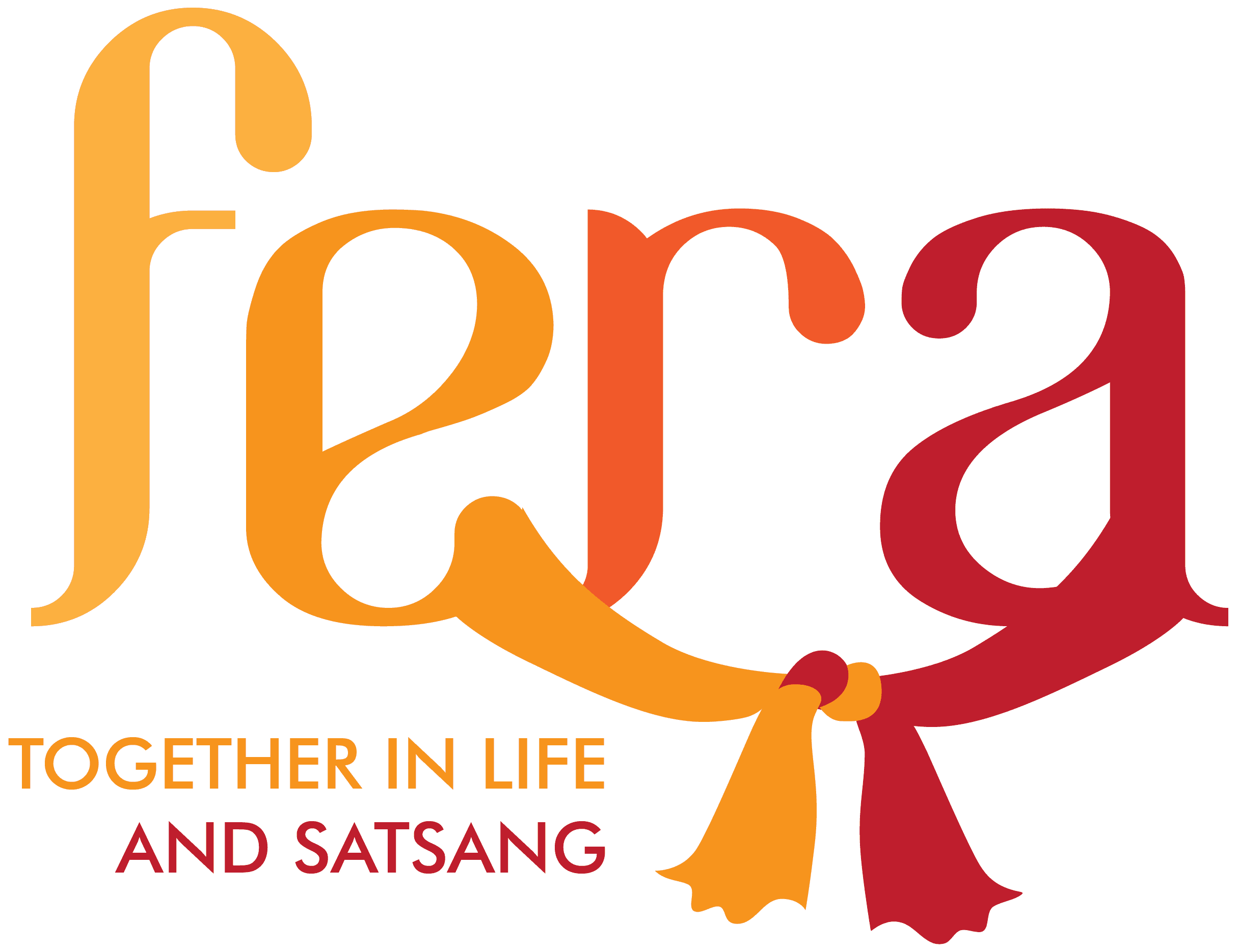 FERA, together in life and satsang